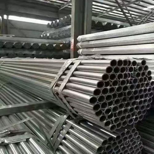 衢州q355nhb耐候钢管