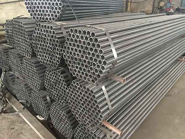 衢州nd考登钢管